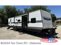 New 2024 Gulf Stream Kingsport SE 36FRSG available in Cleburne, Texas