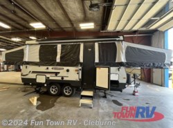 Used 2024 Forest River Rockwood High Wall Series HW296 available in Cleburne, Texas