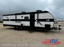 Used 2023 Shasta Shasta 30QB available in Cleburne, Texas