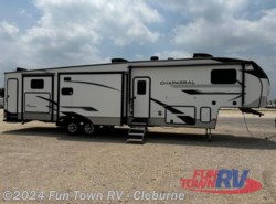 Used 2023 Coachmen Chaparral 367BH available in Cleburne, Texas