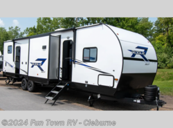New 2024 Forest River Vengeance Rogue SUT 32SUT available in Cleburne, Texas