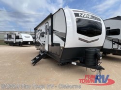 New 2024 Forest River Rockwood Mini Lite 2509S available in Cleburne, Texas