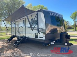 New 2024 Forest River Rockwood Ultra Lite 2608BS available in Cleburne, Texas