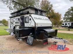 Used 2022 OBI Camper Dweller OBi  13 available in Cleburne, Texas