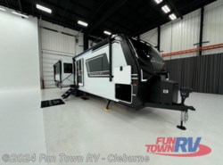 New 2025 Brinkley RV Model Z AIR 310 available in Cleburne, Texas