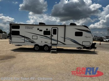 Used 2023 Coachmen Freedom Express Ultra Lite 294BHDS available in Cleburne, Texas