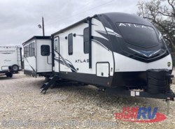 Used 2023 Dutchmen Atlas 3312RL available in Cleburne, Texas