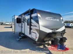 Used 2023 Grand Design Imagine 22RBE available in Cleburne, Texas