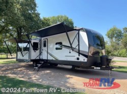 New 2024 Forest River Rockwood Signature 8337RL available in Cleburne, Texas