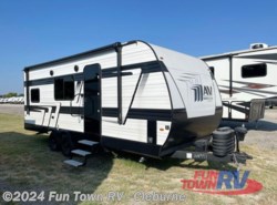 Used 2024 Grand Design Momentum MAV 22MAV available in Cleburne, Texas