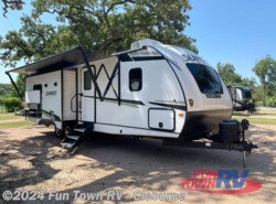 New 2024 CrossRoads Sunset Trail SS285CK available in Cleburne, Texas