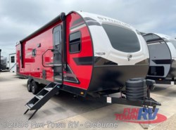 New 2024 Venture RV Stratus SR281VFD available in Cleburne, Texas