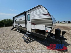 Used 2020 Palomino Puma 26RLS available in Cleburne, Texas