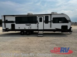 Used 2024 Forest River Wildwood 29VIEWX available in Cleburne, Texas