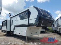 New 2025 Brinkley RV Model Z 3400 available in Cleburne, Texas