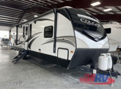 Used 2020 Keystone Cougar 30RKD available in Cleburne, Texas