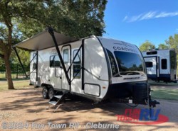 New 2025 Coachmen Apex Nano 208BHS available in Cleburne, Texas