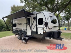 New 2025 Forest River Rockwood Geo Pro G20FK available in Cleburne, Texas