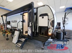 New 2025 Forest River Rockwood Geo Pro G20FK available in Cleburne, Texas