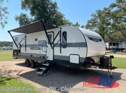 New 2024 Gulf Stream Kingsport Ultra Lite 274QB available in Cleburne, Texas