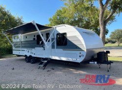 New 2025 Forest River Wildwood X-Lite 28VBXL available in Cleburne, Texas