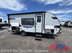 Used 2023 Forest River Salem FSX 179DBKX available in Cleburne, Texas