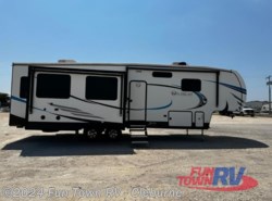 Used 2022 Forest River Wildcat 333RLBS available in Cleburne, Texas