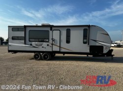 Used 2022 Forest River Wildwood FSX 270RTKX available in Cleburne, Texas