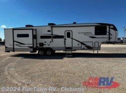 Used 2023 Coachmen Chaparral X Edition 355FBX available in Cleburne, Texas