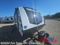 New 2025 Keystone Bullet 265FKS available in Cleburne, Texas