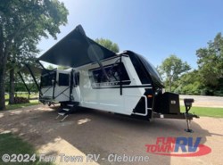 New 2025 Brinkley RV Model Z AIR 295 available in Cleburne, Texas