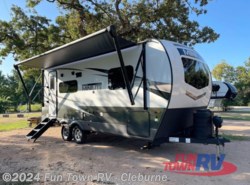 New 2025 Forest River Rockwood Mini Lite 2205S available in Cleburne, Texas