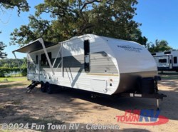 New 2025 Forest River Wildwood X-Lite 26ICE available in Cleburne, Texas