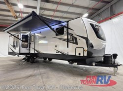 New 2025 Prime Time LaCrosse 3411RK available in Cleburne, Texas