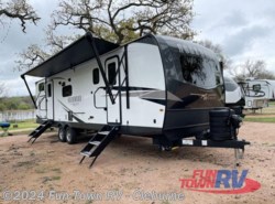 New 2024 Forest River Rockwood Ultra Lite 2911BS available in Cleburne, Texas