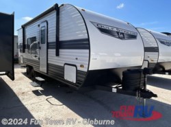 New 2025 Gulf Stream Kingsport Ultra Lite 248BH available in Cleburne, Texas