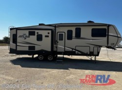 Used 2019 Dutchmen Atlas 2952RLF available in Cleburne, Texas