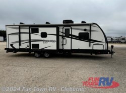 Used 2016 Keystone Laredo LHT 27RB available in Cleburne, Texas