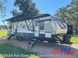 New 2025 Palomino Puma 337BH available in Cleburne, Texas