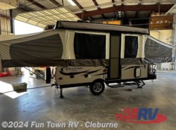 Used 2016 Forest River Rockwood Roo 2280BH available in Cleburne, Texas