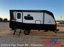 Used 2022 Ember RV Overland Series 171FB available in Cleburne, Texas