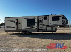 Used 2019 Vanleigh Vilano 375FL available in Cleburne, Texas