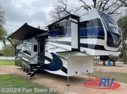 New 2024 Forest River Riverstone Legacy 42FSKG available in Cleburne, Texas