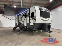 New 2025 Forest River Rockwood Mini Lite 2506FK available in Cleburne, Texas