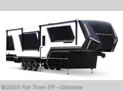 New 2025 Brinkley RV Model G 3250 available in Cleburne, Texas