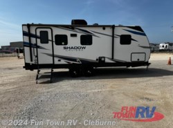 Used 2021 Cruiser RV Shadow Cruiser 225RBS available in Cleburne, Texas