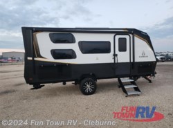 Used 2022 Ember RV Overland Series 190MDB available in Cleburne, Texas