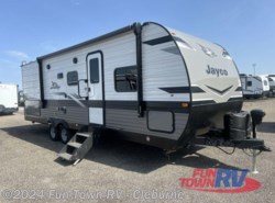 Used 2023 Jayco Jay Flight 267BHS available in Cleburne, Texas