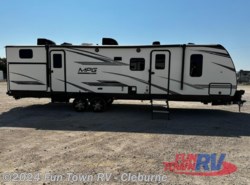 Used 2021 Cruiser RV MPG 3100BH available in Cleburne, Texas