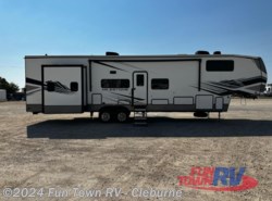 Used 2023 Heartland Milestone 386BH available in Cleburne, Texas